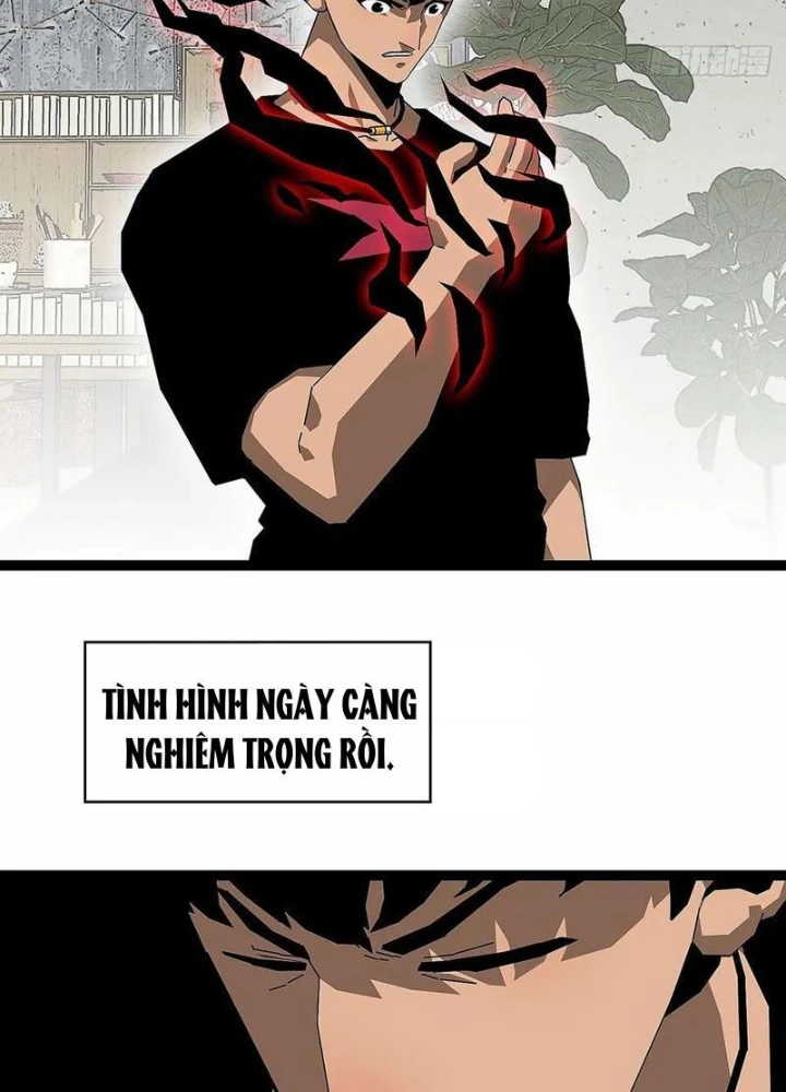 Vương Tạc Chapter 10 - 13