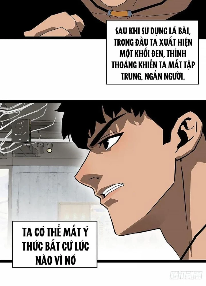 Vương Tạc Chapter 10 - 15