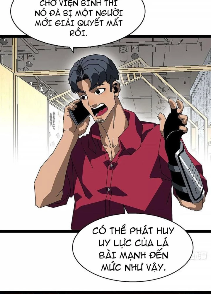 Vương Tạc Chapter 10 - 17