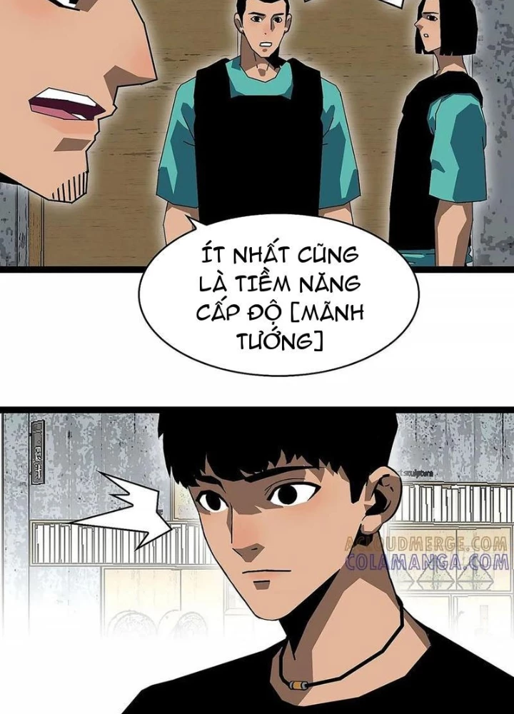 Vương Tạc Chapter 10 - 19