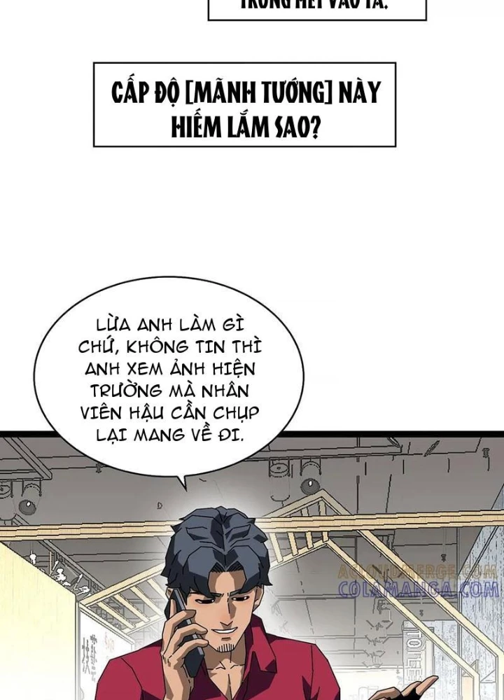 Vương Tạc Chapter 10 - 25