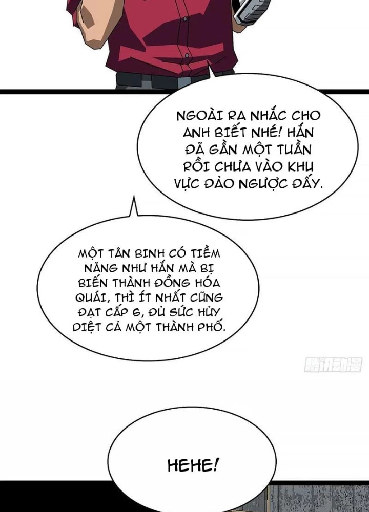 Vương Tạc Chapter 10 - 27