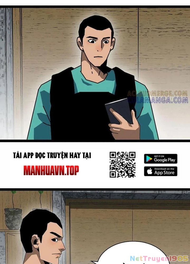 Vương Tạc Chapter 10 - 37
