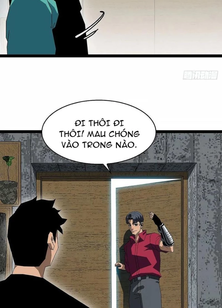 Vương Tạc Chapter 10 - 39