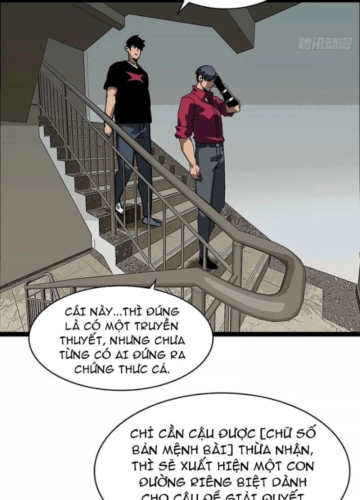 Vương Tạc Chapter 10 - 49