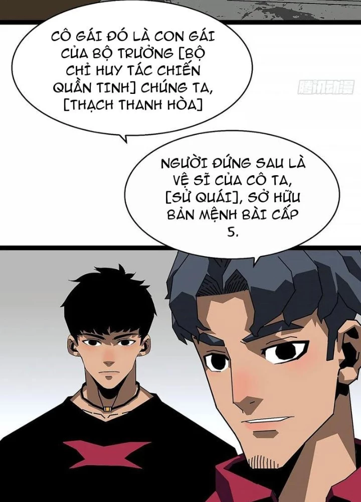 Vương Tạc Chapter 10 - 71