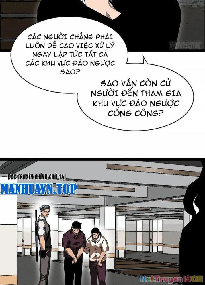 Vương Tạc Chapter 10 - 77