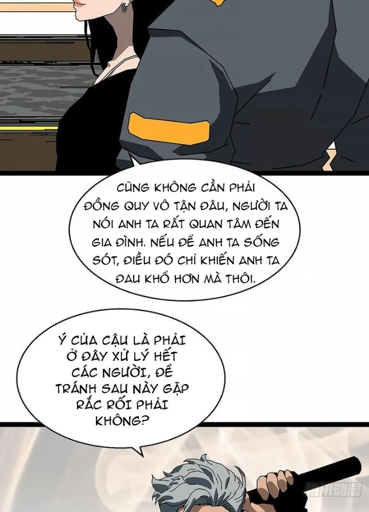 Vương Tạc Chapter 10 - 83