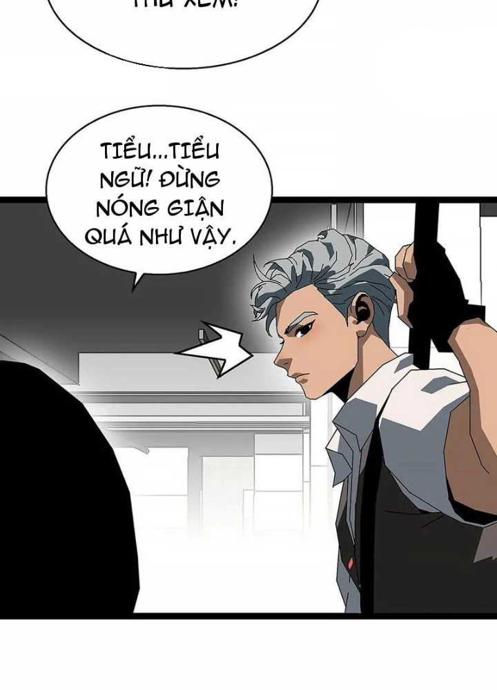 Vương Tạc Chapter 10 - 87