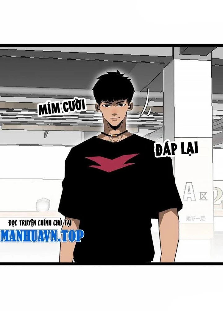 Vương Tạc Chapter 10 - 119