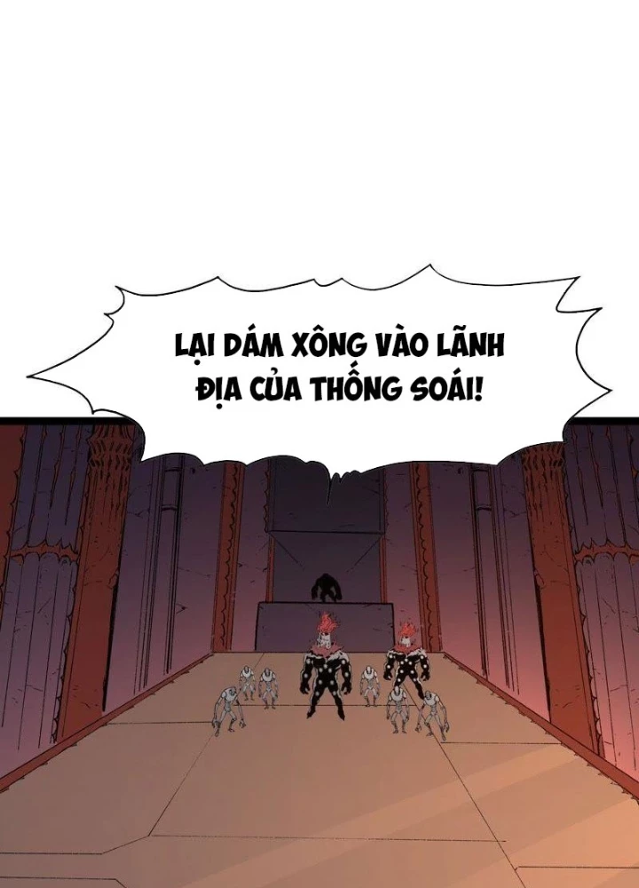Vô Hạn Dị Hóa: Chiến Tranh Hệ Nhị Phân Chapter 51 - 7