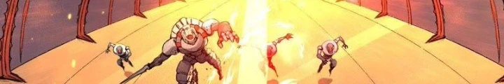 Vô Hạn Dị Hóa: Chiến Tranh Hệ Nhị Phân Chapter 51 - 18