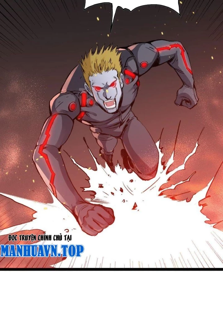 Vô Hạn Dị Hóa: Chiến Tranh Hệ Nhị Phân Chapter 51 - 35
