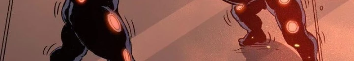 Vô Hạn Dị Hóa: Chiến Tranh Hệ Nhị Phân Chapter 51 - 38