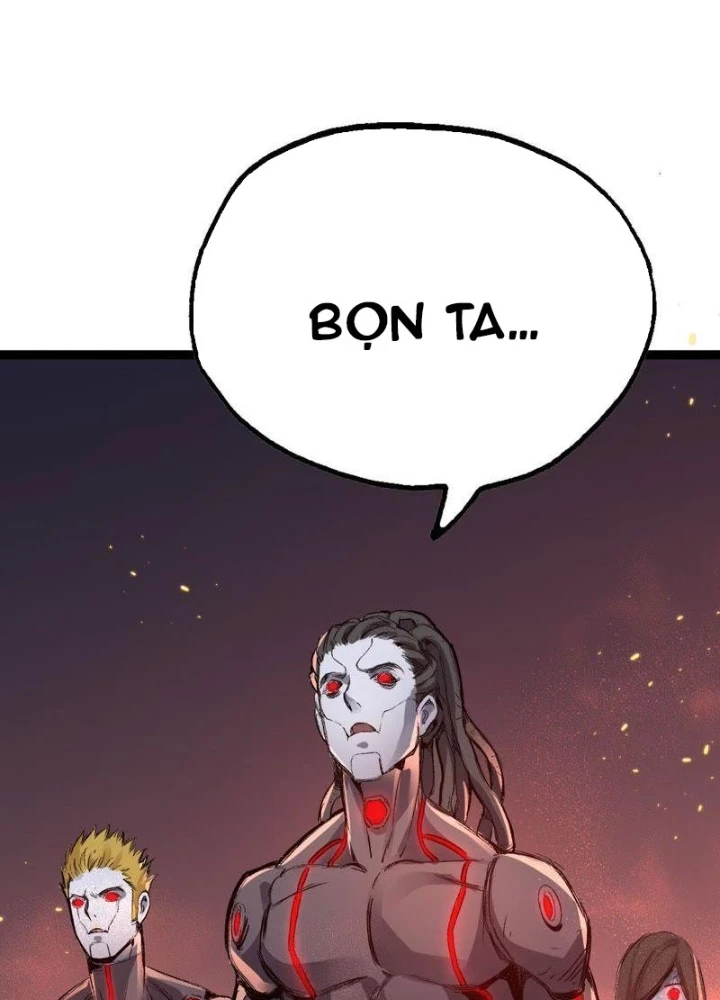 Vô Hạn Dị Hóa: Chiến Tranh Hệ Nhị Phân Chapter 51 - 41