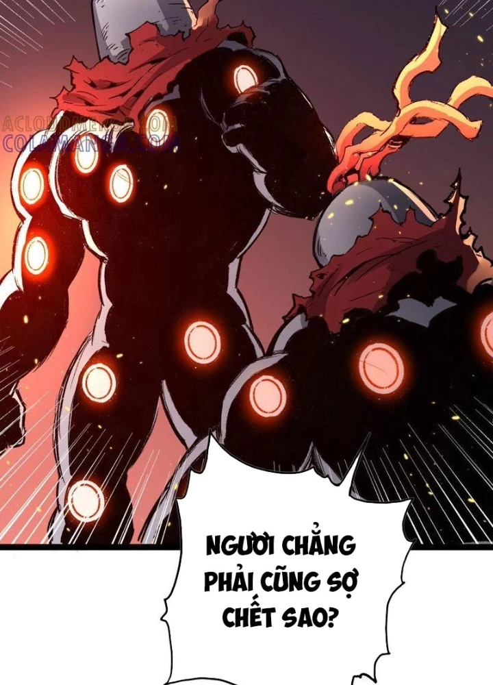 Vô Hạn Dị Hóa: Chiến Tranh Hệ Nhị Phân Chapter 51 - 49