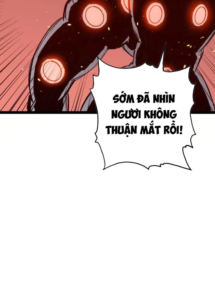 Vô Hạn Dị Hóa: Chiến Tranh Hệ Nhị Phân Chapter 51 - 53