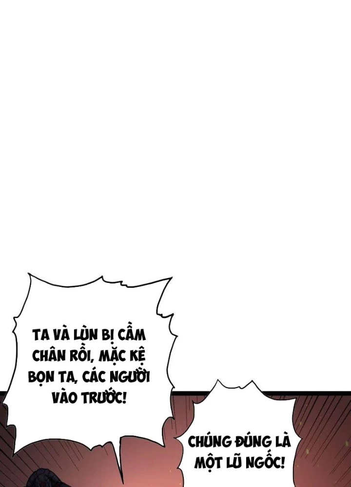 Vô Hạn Dị Hóa: Chiến Tranh Hệ Nhị Phân Chapter 51 - 61