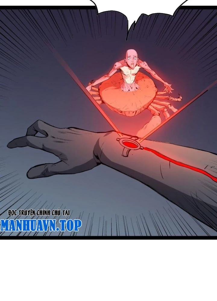 Vô Hạn Dị Hóa: Chiến Tranh Hệ Nhị Phân Chapter 51 - 69