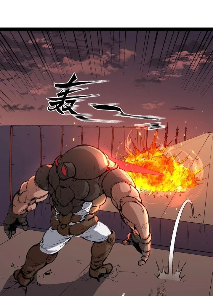 Vô Hạn Dị Hóa: Chiến Tranh Hệ Nhị Phân Chapter 51 - 75