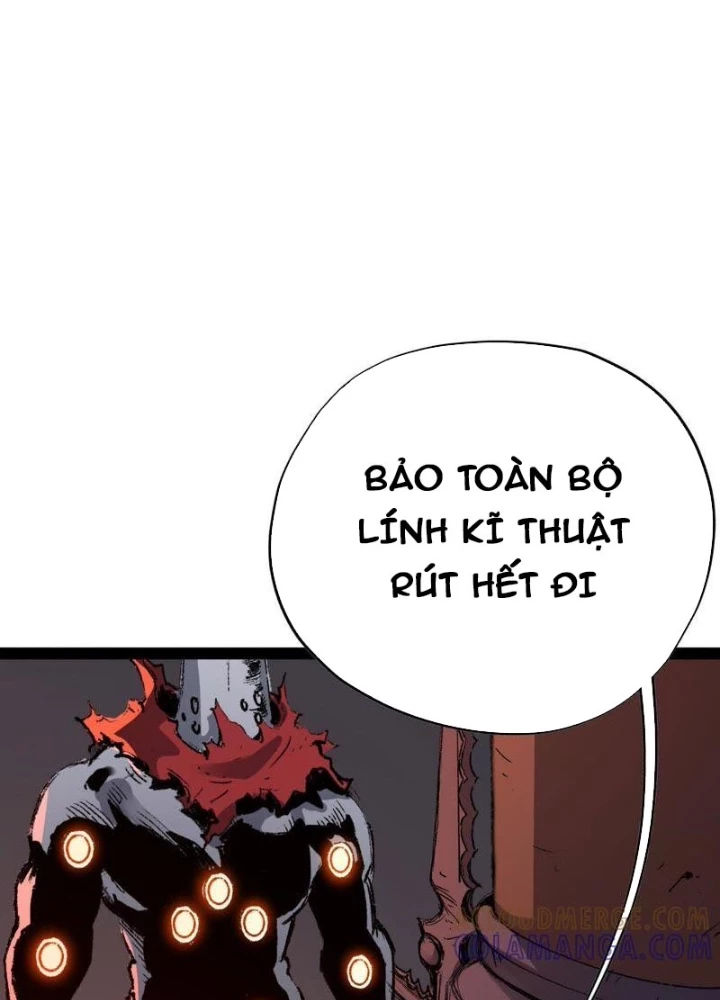 Vô Hạn Dị Hóa: Chiến Tranh Hệ Nhị Phân Chapter 51 - 85