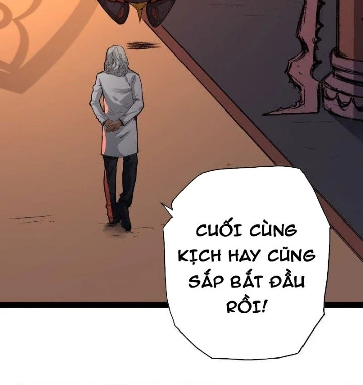 Vô Hạn Dị Hóa: Chiến Tranh Hệ Nhị Phân Chapter 51 - 91