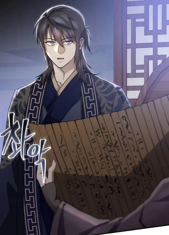 Thiên Ma Muốn Sống Một Cuộc Đời Bình Lặng Chapter 42 - 47