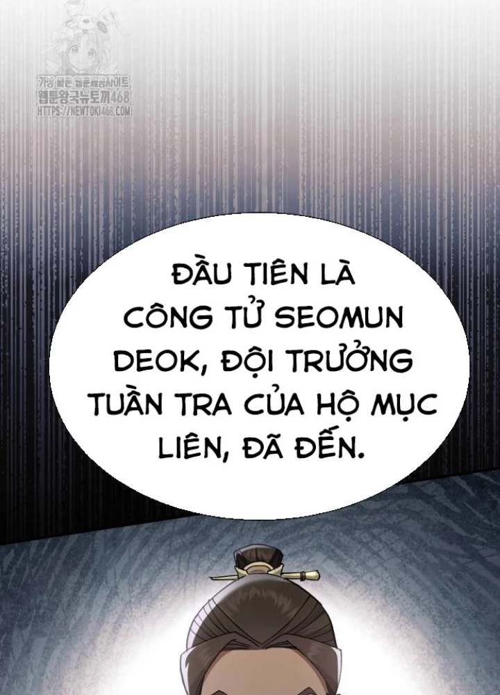 Thiên Ma Muốn Sống Một Cuộc Đời Bình Lặng Chapter 42 - 49