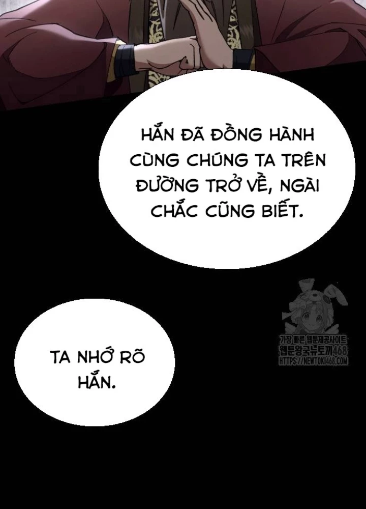 Thiên Ma Muốn Sống Một Cuộc Đời Bình Lặng Chapter 42 - 51