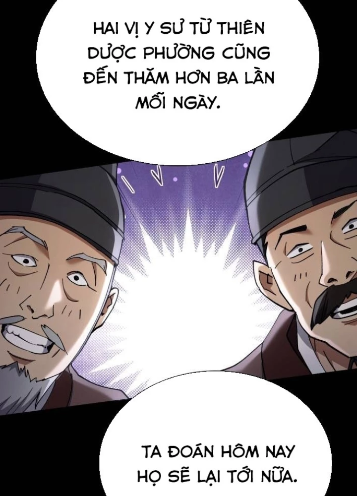Thiên Ma Muốn Sống Một Cuộc Đời Bình Lặng Chapter 42 - 53