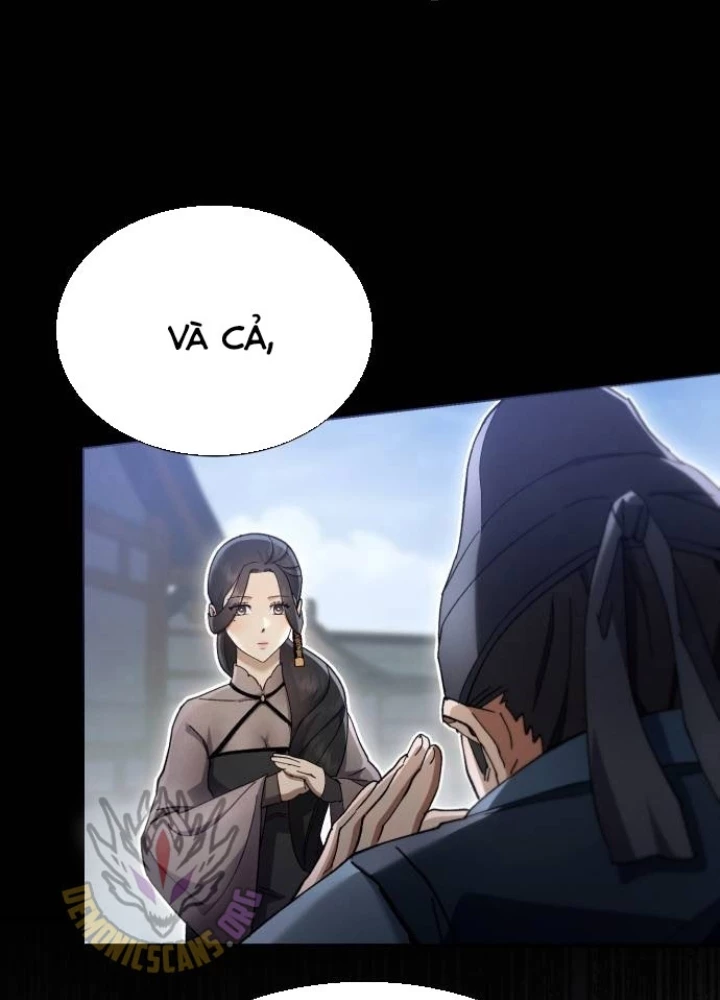 Thiên Ma Muốn Sống Một Cuộc Đời Bình Lặng Chapter 42 - 55