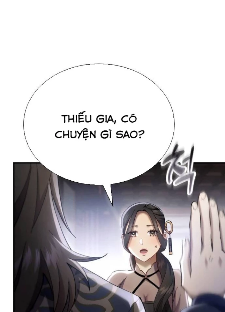 Thiên Ma Muốn Sống Một Cuộc Đời Bình Lặng Chapter 42 - 73