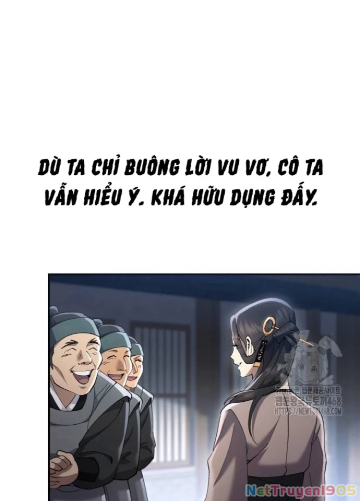 Thiên Ma Muốn Sống Một Cuộc Đời Bình Lặng Chapter 42 - 119