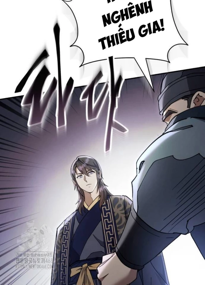 Thiên Ma Muốn Sống Một Cuộc Đời Bình Lặng Chapter 42 - 149