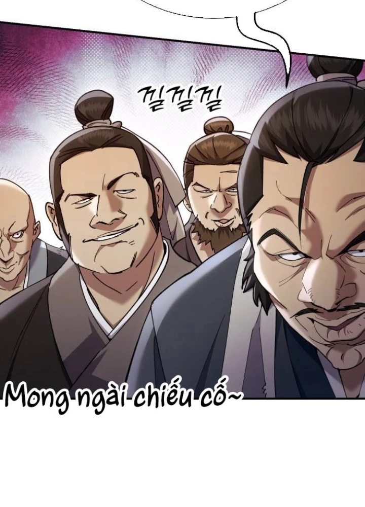 Thiên Ma Muốn Sống Một Cuộc Đời Bình Lặng Chapter 42 - 159