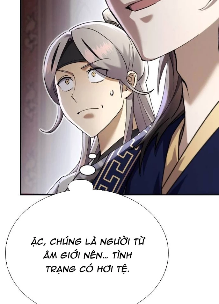 Thiên Ma Muốn Sống Một Cuộc Đời Bình Lặng Chapter 42 - 163