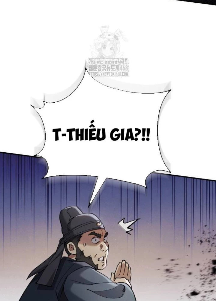 Thiên Ma Muốn Sống Một Cuộc Đời Bình Lặng Chapter 42 - 189