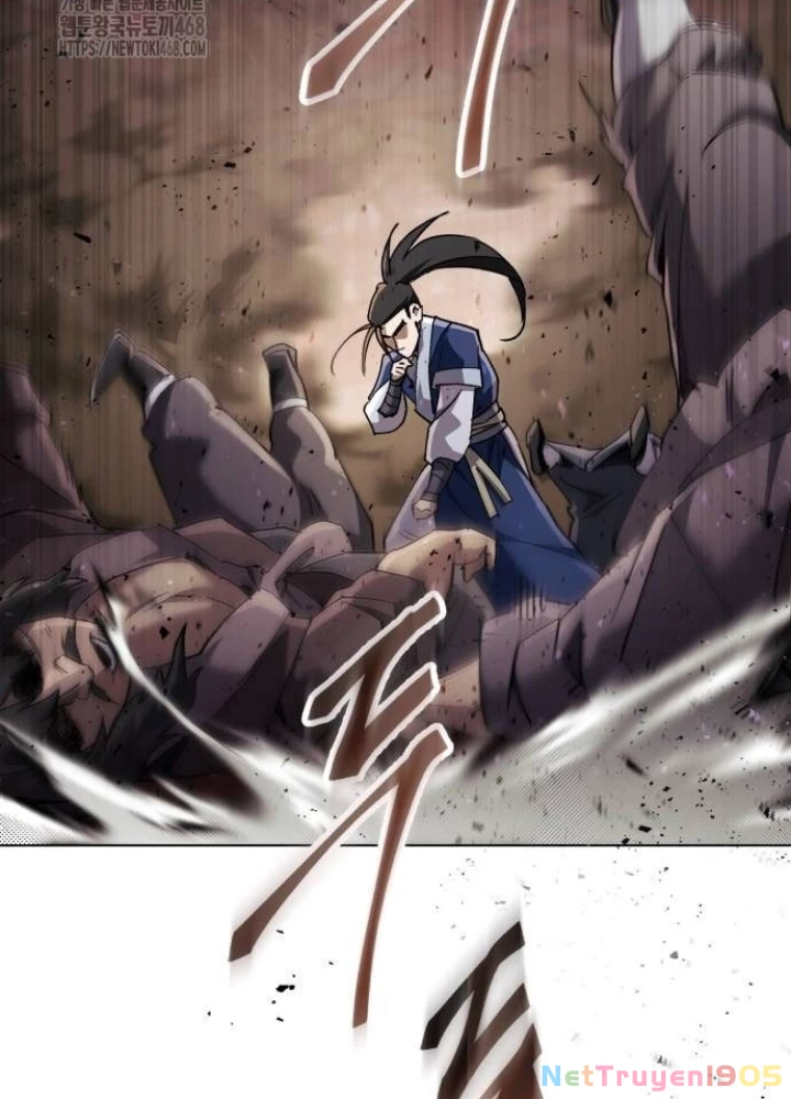 Thiên Ma Muốn Sống Một Cuộc Đời Bình Lặng Chapter 42 - 249