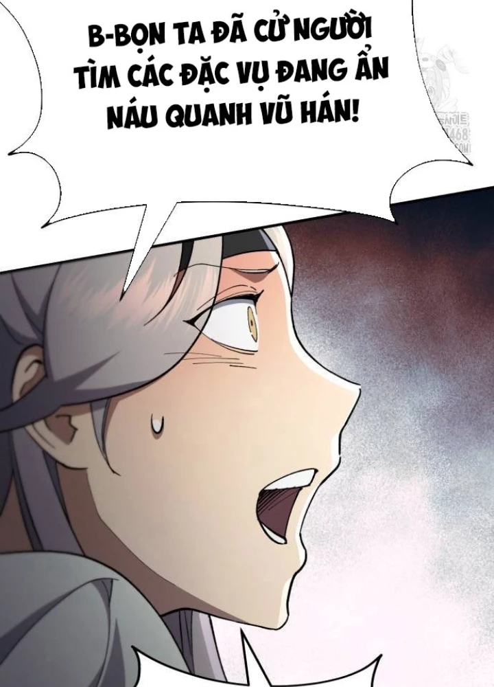 Thiên Ma Muốn Sống Một Cuộc Đời Bình Lặng Chapter 42 - 299