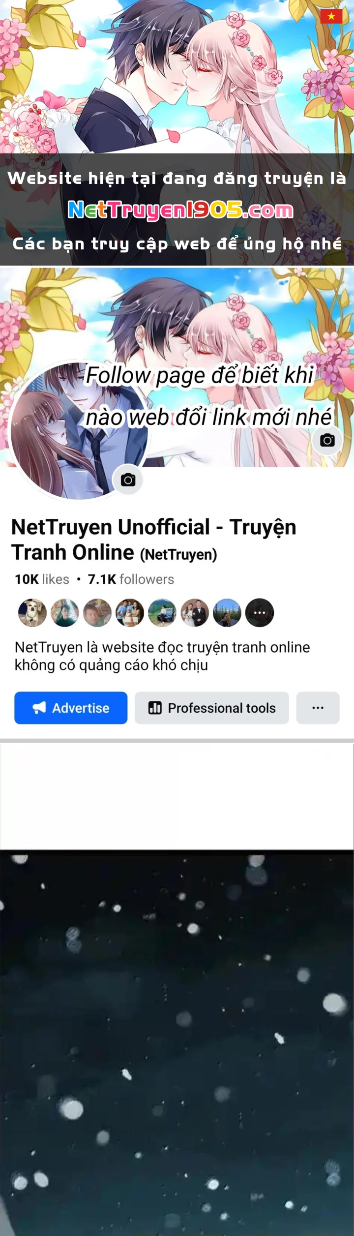 Băng Phong Mạt Nhật: Không Còn Đường Sống Chapter 74 - 1