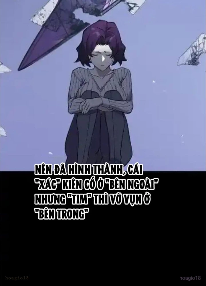 Băng Phong Mạt Nhật: Không Còn Đường Sống Chapter 74 - 113