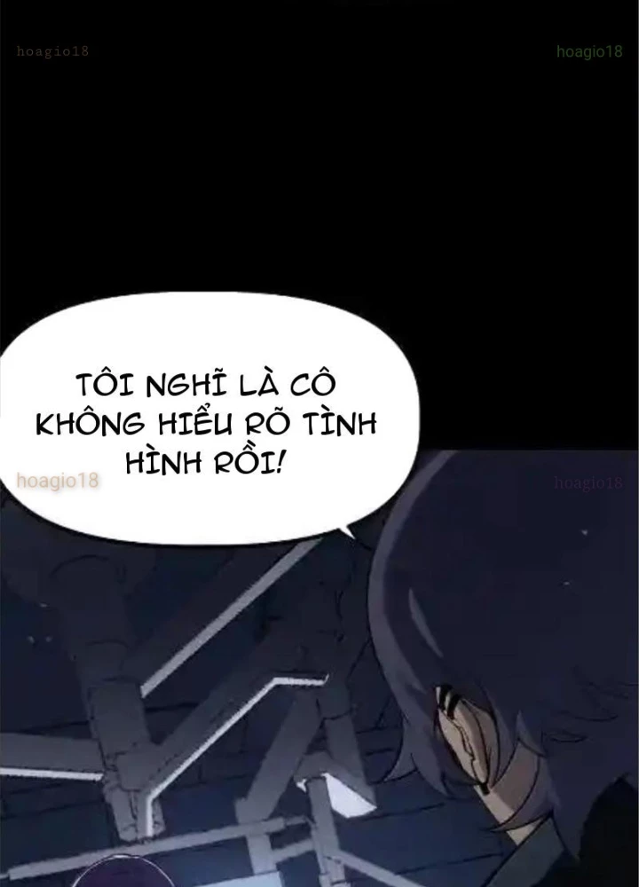 Băng Phong Mạt Nhật: Không Còn Đường Sống Chapter 74 - 133