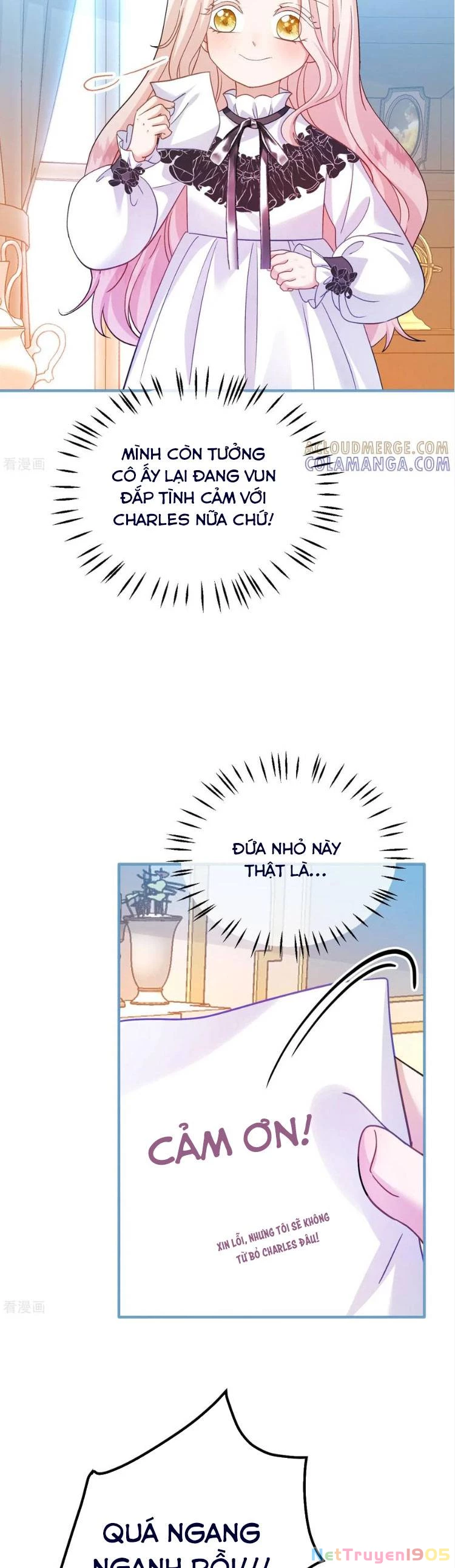 Bạo Quân Khát Máu Hóa Ra Là Chồng Cũ Của Tôi Chapter  44 - 2