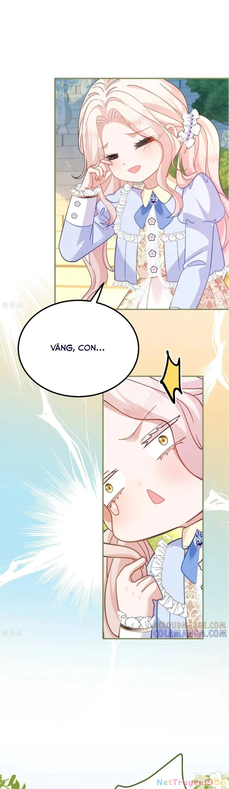 Bạo Quân Khát Máu Hóa Ra Là Chồng Cũ Của Tôi Chapter  44 - 10