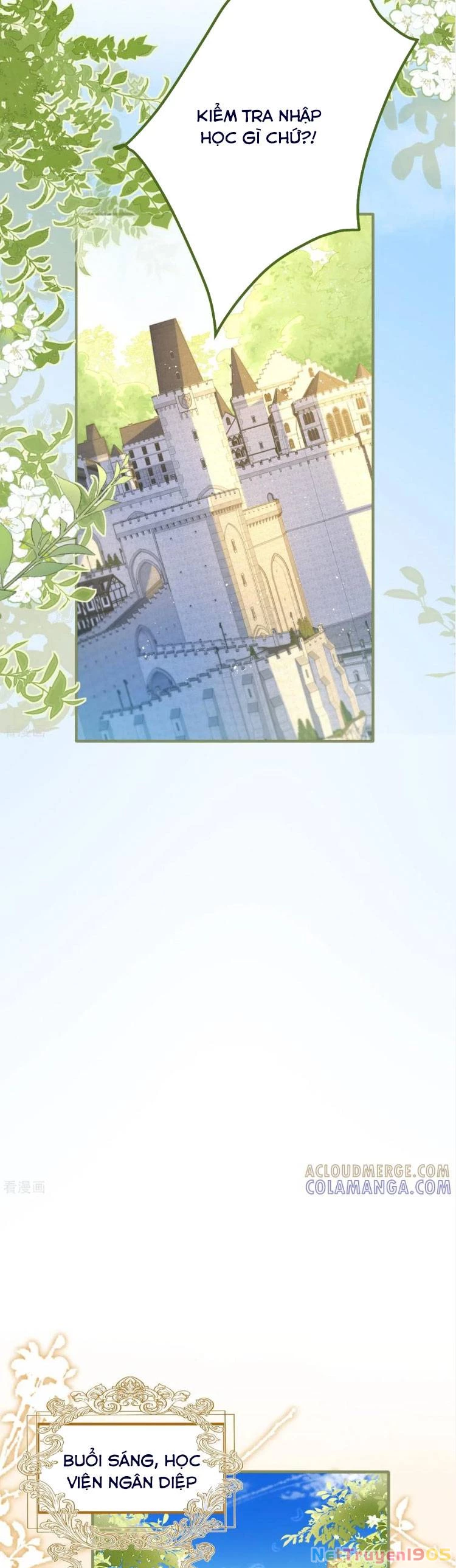 Bạo Quân Khát Máu Hóa Ra Là Chồng Cũ Của Tôi Chapter  44 - 11