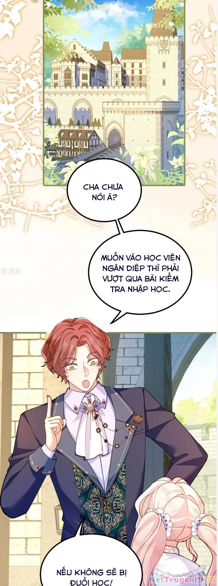 Bạo Quân Khát Máu Hóa Ra Là Chồng Cũ Của Tôi Chapter  44 - 12