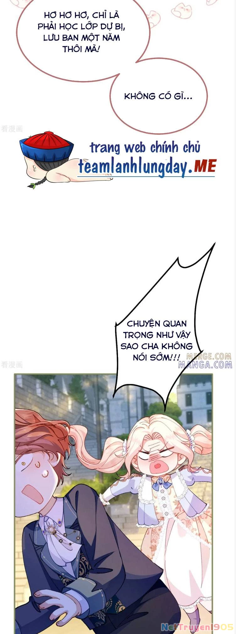 Bạo Quân Khát Máu Hóa Ra Là Chồng Cũ Của Tôi Chapter  44 - 15