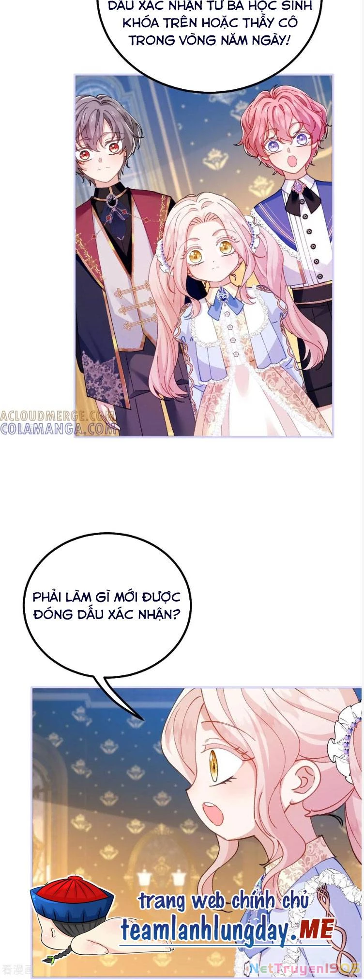 Bạo Quân Khát Máu Hóa Ra Là Chồng Cũ Của Tôi Chapter  44 - 18