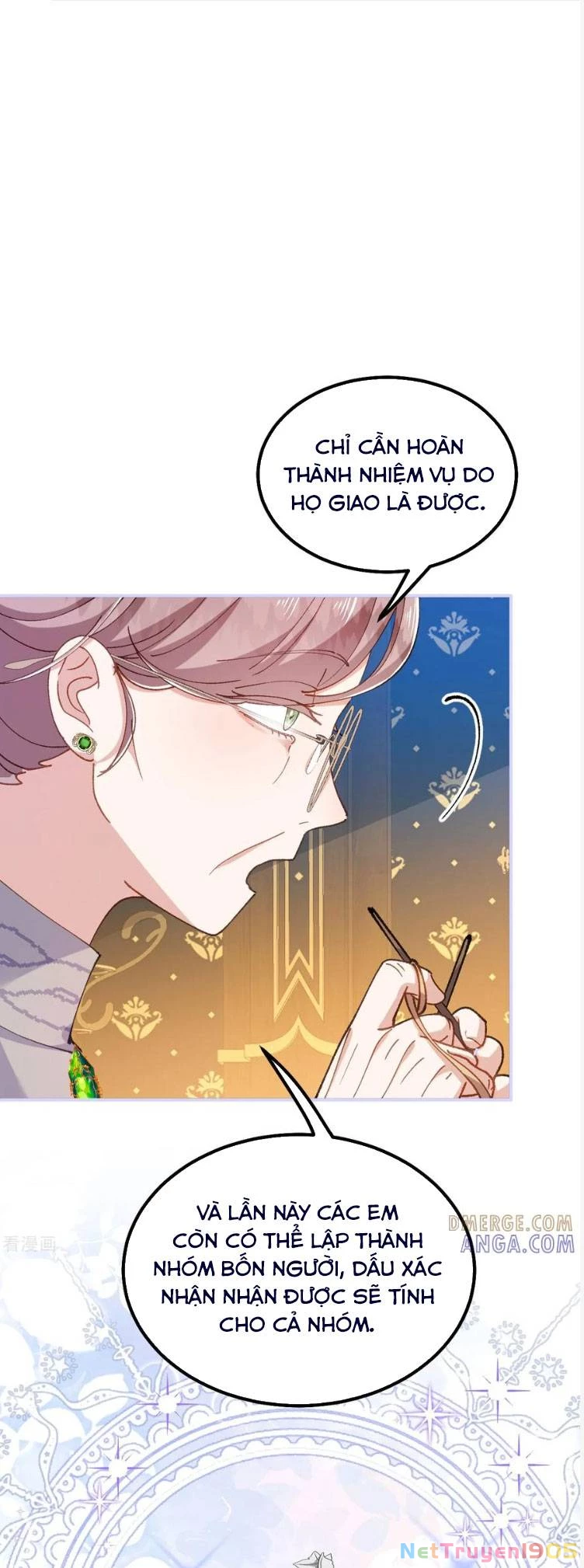 Bạo Quân Khát Máu Hóa Ra Là Chồng Cũ Của Tôi Chapter  44 - 19