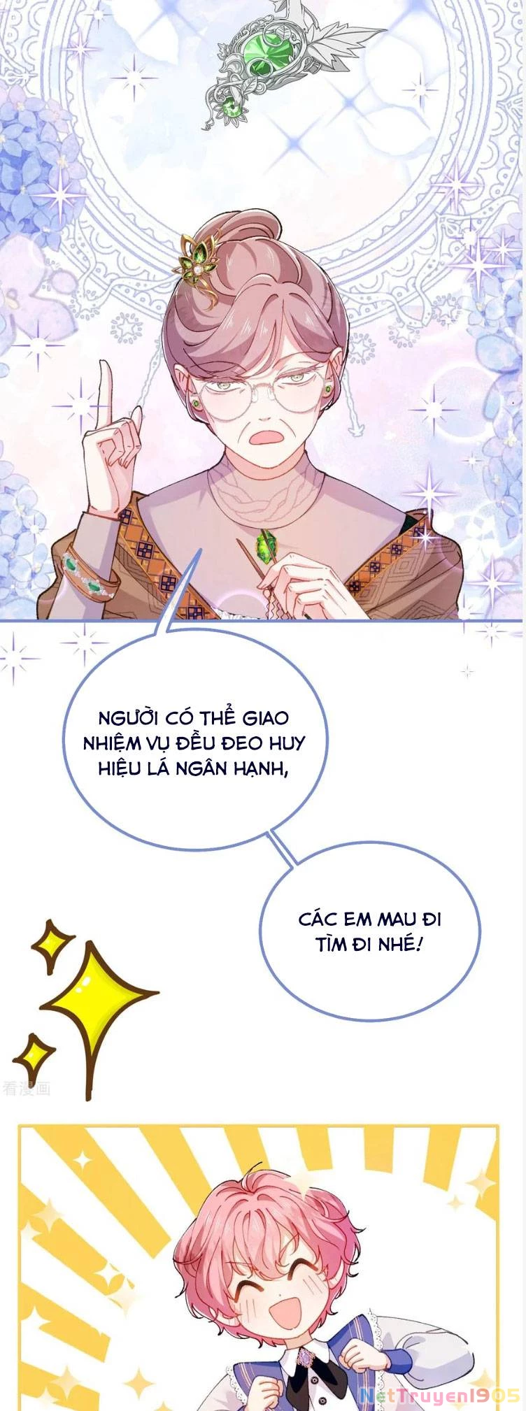 Bạo Quân Khát Máu Hóa Ra Là Chồng Cũ Của Tôi Chapter  44 - 20